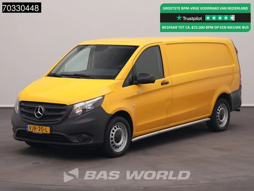 Mercedes-Benz eVito