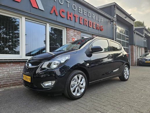 Opel KARL
