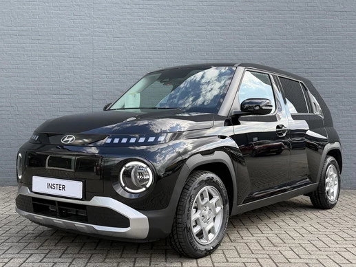 Hyundai Inster