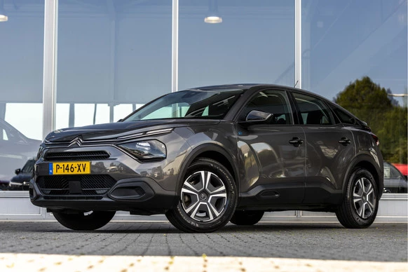 Citroën ë-C4