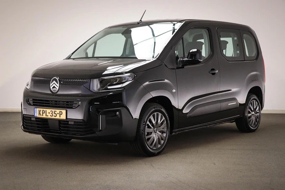 Citroën ë-Berlingo