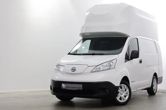 Nissan e-NV200
