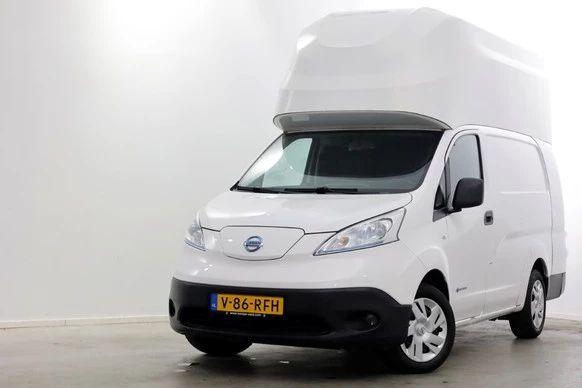 Nissan e-NV200