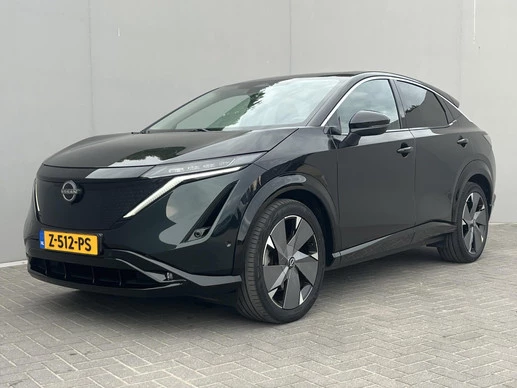 Nissan ARIYA