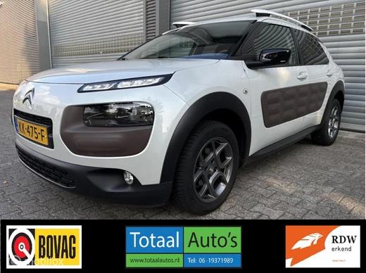 Citroën C4 Cactus