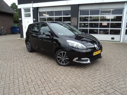 Renault Scénic