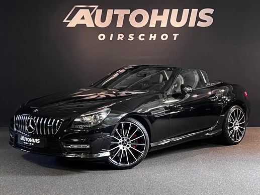 Mercedes-Benz SLK