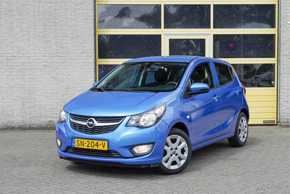 Opel KARL