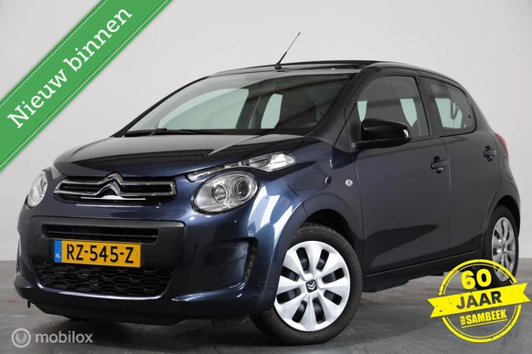 Citroën C1