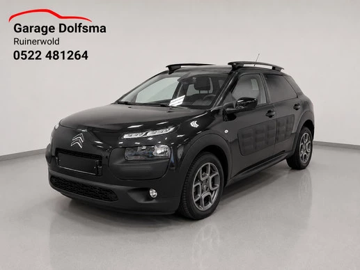 Citroën C4 Cactus