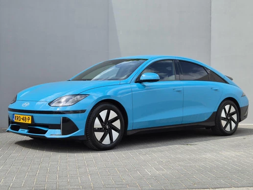 Hyundai IONIQ 6
