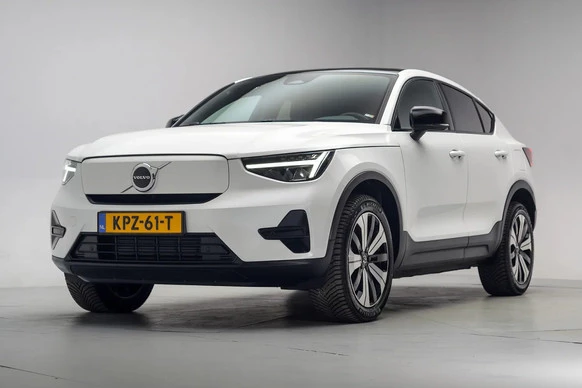 Volvo C40