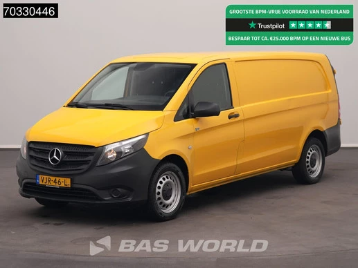 Mercedes-Benz eVito