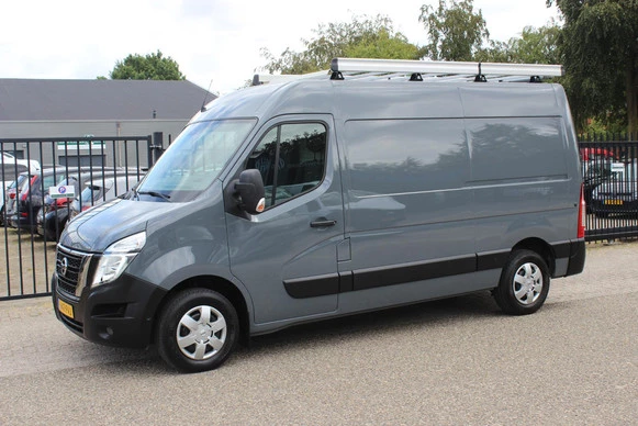 Nissan Interstar