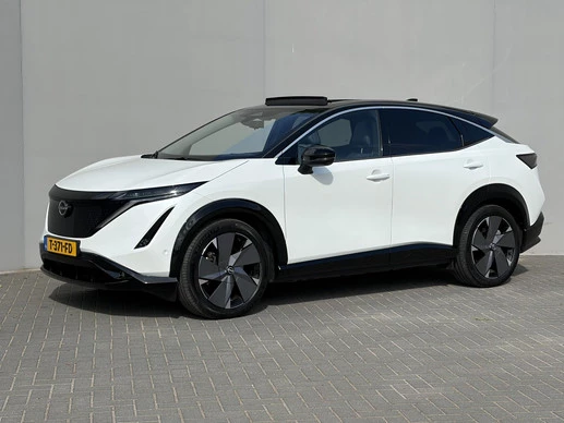 Nissan ARIYA