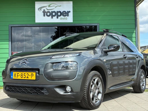 Citroën C4 Cactus