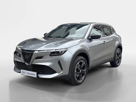 Alfa Romeo Junior
