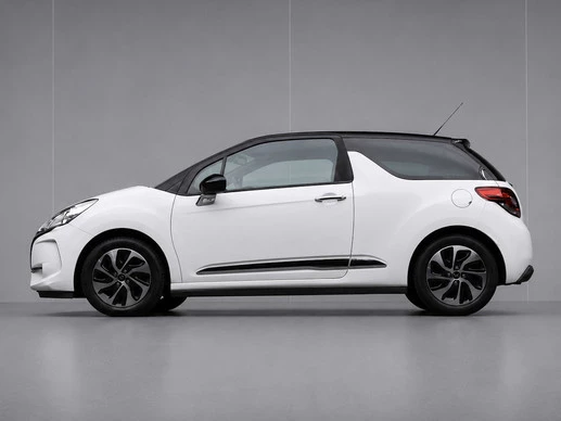 DS DS 3