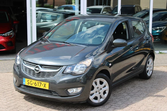 Opel KARL