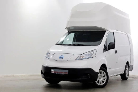 Nissan e-NV200