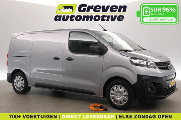 Citroën ë-Jumpy
