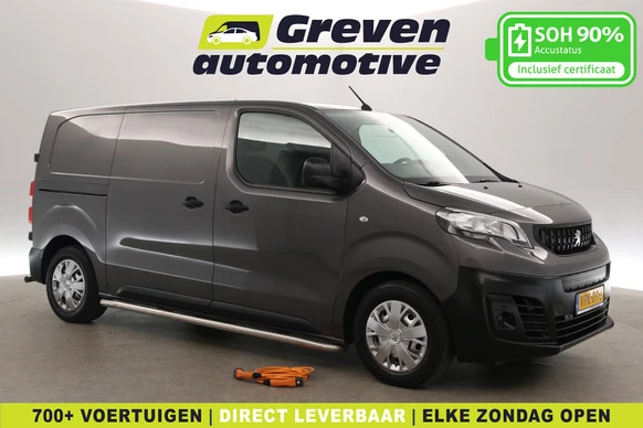 Opel Vivaro-e