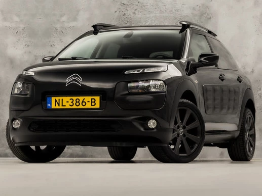 Citroën C4 Cactus