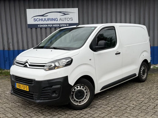 Citroën Jumpy