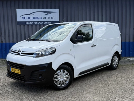 Citroën Jumpy