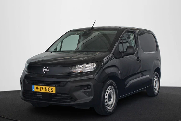 Opel Combo-e