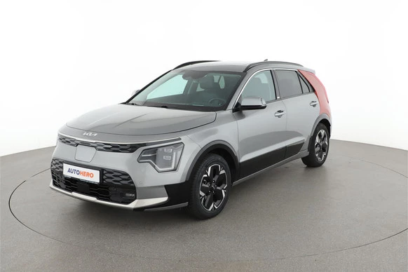 Kia Niro EV