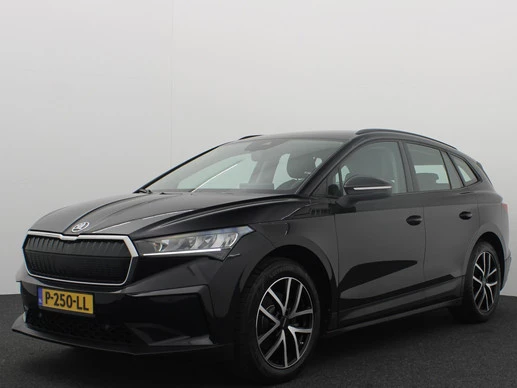 Škoda Enyaq iV