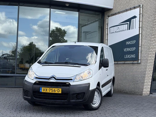 Citroën Jumpy