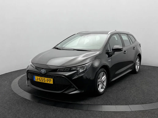 Toyota Corolla Touring Sports