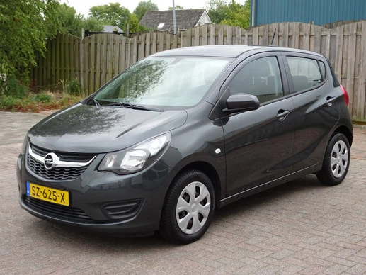Opel KARL