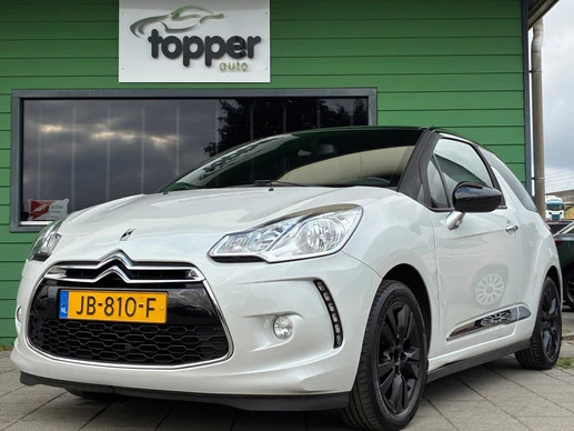 DS DS 3