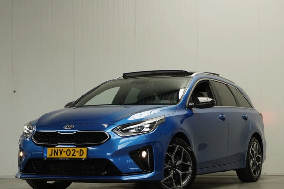 Kia Ceed Sportswagon