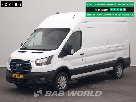 Ford E-Transit