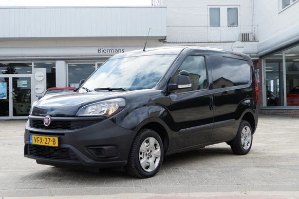 Fiat Doblò