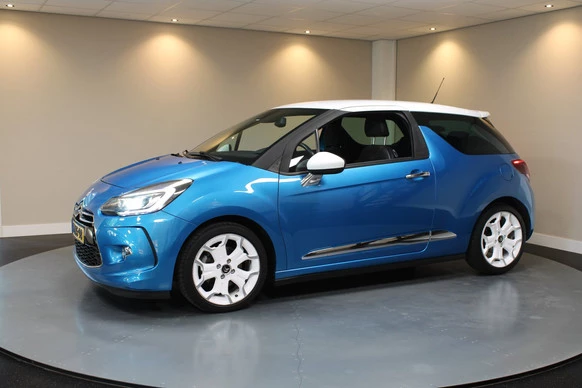 Citroën DS3