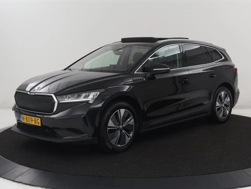 Škoda Enyaq iV
