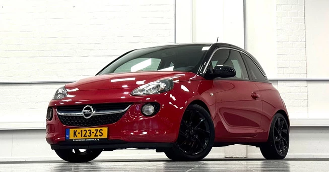 Opel ADAM