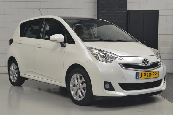Toyota Verso-S