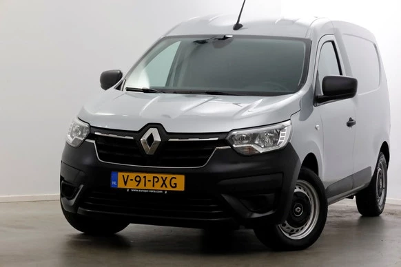 Renault Express