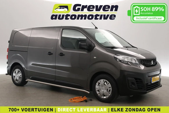 Citroën ë-Jumpy