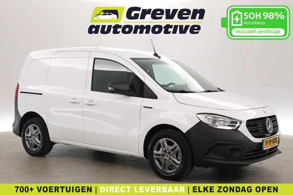 Mercedes-Benz eCitan