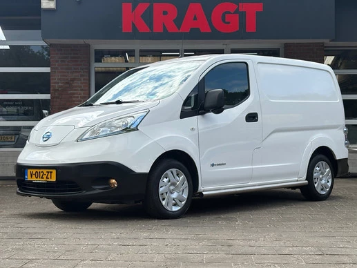 Nissan e-NV200
