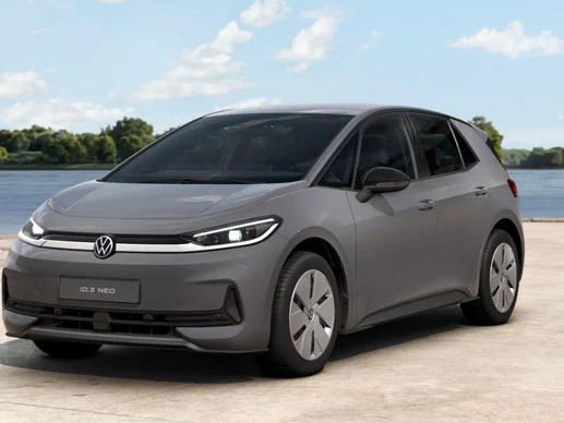 Volkswagen ID.3 Neo