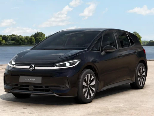 Volkswagen ID.3 Neo