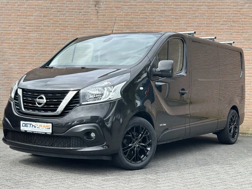 Nissan NV300